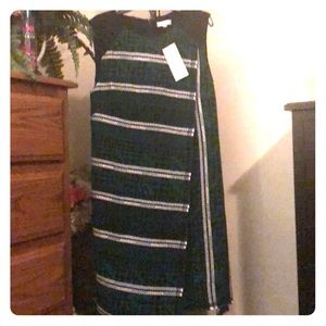 Cute little winter dress